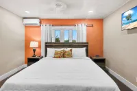 Legacy Beach Suites Hotels in 