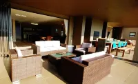 Legend Safari Villas Hotel di Bosveld
