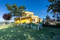 La Casa Del Sole Hotels in Gradara