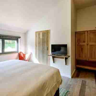 Le domaine de Bra Rooms