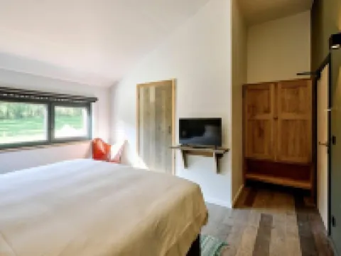 勒多曼德布拉 列訥酒店