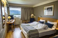 斯拉特德飯店 住宿飯店