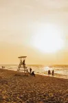 Hotel Linea Mare - Beach