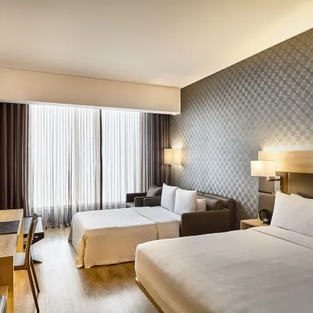 AC Hotel Saltillo