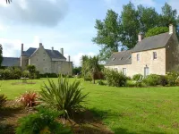 Manoir de Savigny Hotel a Valognes