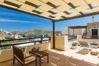 Syra Suites Hotel a Vari