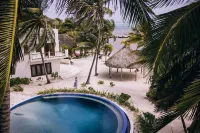 Matachica Resort & Spa - Adults Only - Beach