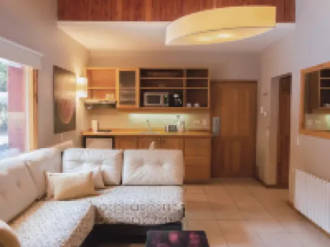 Ona Apart Hotel and Spa Hotels in Los Lagos Department