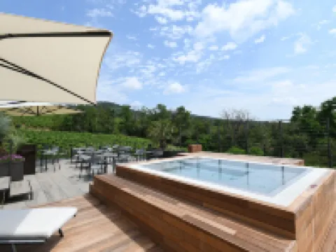 Progress Country & Wine House Hotels in Asolo