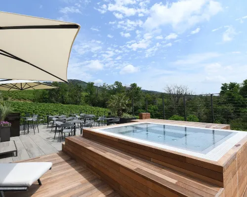 Progress Country & Wine House Hotels in Asolo