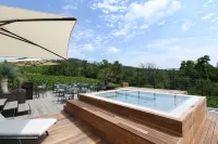 Progress Country & Wine House Hotel a Montebelluna