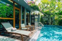 CHiEM HoiAn - The Beachside Boutique Hotel & Villa - Private Pools