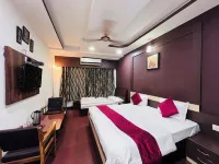 Hotel Good Luck Residency, Mount Abu โรงแรมในเมาท์ อาบู
