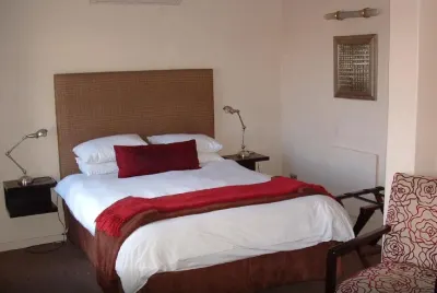 Mapungubwe Hotel Hôtels à : Johannesburg (centre-ville)