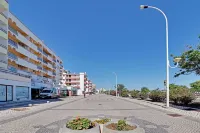 Monte Gordo Beach I by Homing - Beach