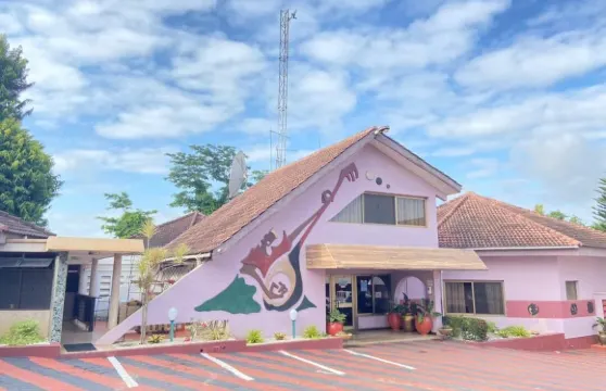 皇家盆地度假村