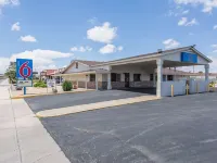 Motel 6 Lordsburg, NM Hotels in Hidalgo County