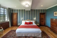 Le Relais du Faget - guesthouses