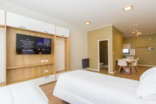 Criollos Apartamentos Hotels in 