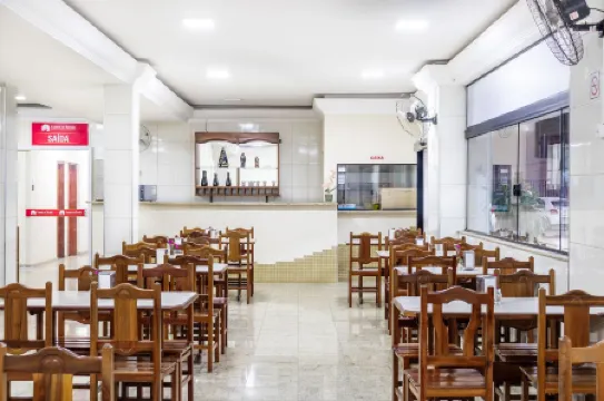 Hotel Caminho do Rosário