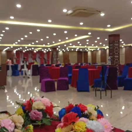 Nepalirika Hotel Damak