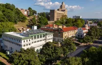 Candlewood Suites Hot Springs