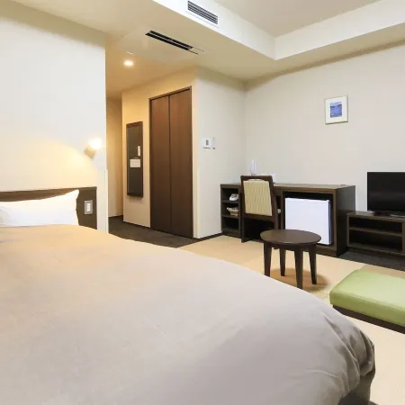 Hotel Futaba No Mori