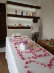 Regina the Pearl - spa