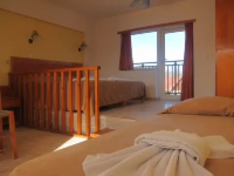 Baladinos Apartments