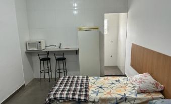 Studio Vila Guilherme ZN São Paulo