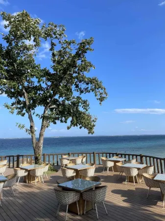 Mactan Beach Front Suites