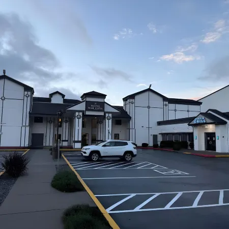 Hotel Mar Vista