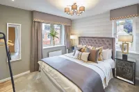 Host & Stay | Lightkeeper's Cottage Hotel a 