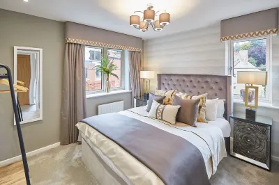 Host Stay 燈塔看守員小屋