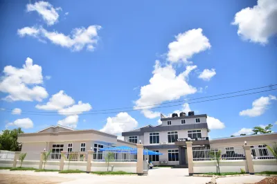 Verde View Hotel - Dodoma Hotels near Nyerere Square