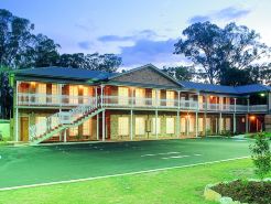 Quality Inn Penrith Sydney