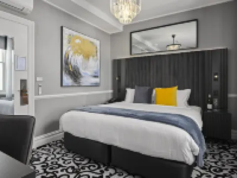 The Hydro Majestic Blue Mountains Hotels in Katoomba