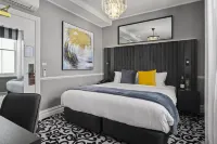 The Hydro Majestic Blue Mountains Hotels in Blackheath
