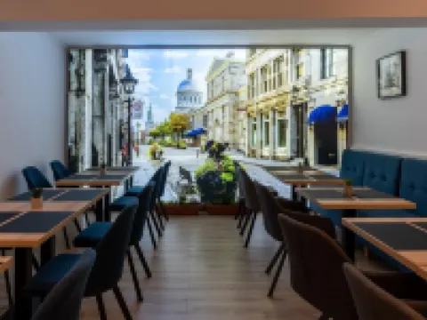 Hotel Paso