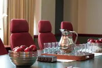 Columbus Airport Marriott Hotels in Bexley