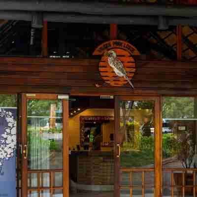 Kruger Park Lodge Unit No 441 with Private Pool Hotel Exterior