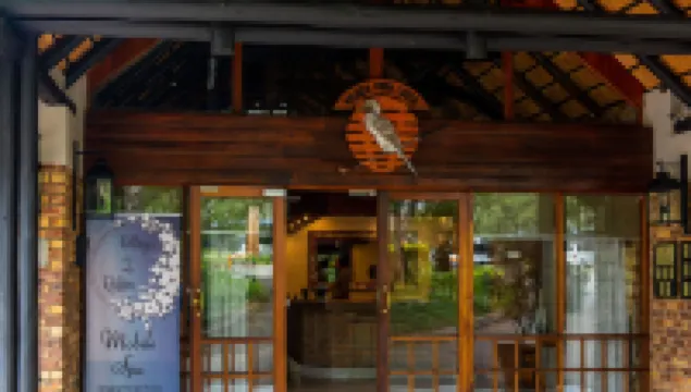 Kruger Park Lodge Unit No 441 with Private Pool