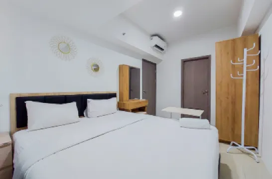Nice and Homey 3Br Tamansari Bintaro Masion Apartment Hotels in Pondok Betung
