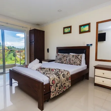 Hotel Verony Guatape