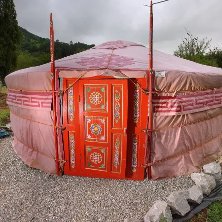 Albergue Los Nuberos - Hostel