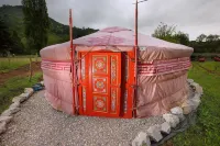 Albergue Los Nuberos - Hostel Hôtels à : 