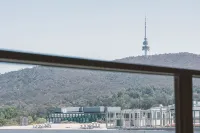 Patio Mt View Near CBR Centre and ANU Hotels in Canberra