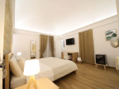 Boscò Suites Hotels in Carini