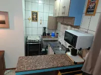 파라템포라다 Do Promorar Square 주변 호텔