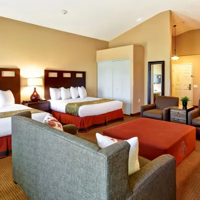 GrandStay Hotel & Suites la Crosse Hotels near La Crosse Center